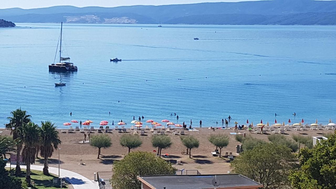 Apartman Center Omiš Buitenkant foto