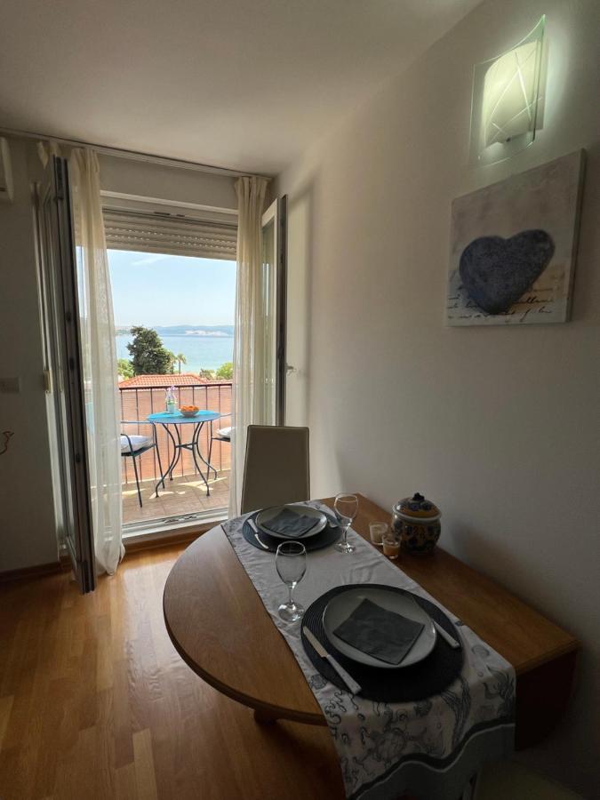 Apartman Center Omiš Buitenkant foto